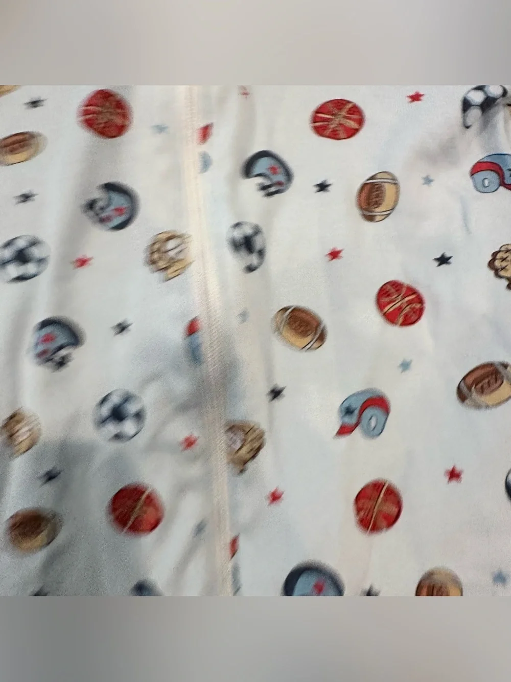 Hanna Andersdon Moon & Back Dinosaur & Kissy Kissy Sports Themed sleepers 6-12